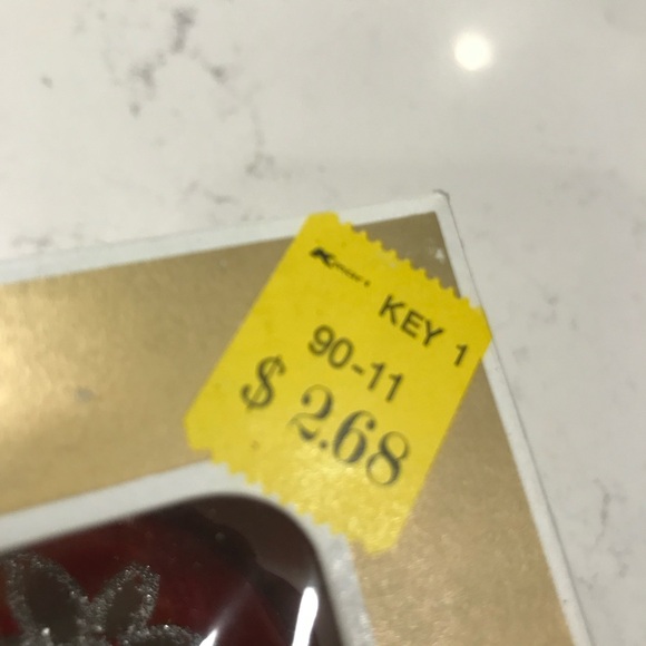 Vintage 3 Boxes Red and Blue Mercury Glass Christmas Ornaments - Picture 12 of 13